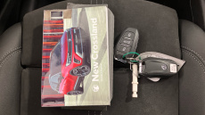 Vauxhall Crossland 1.2 Turbo [130] Ultimate 5dr Auto Petrol Hatchback